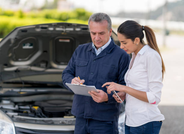 Auto insurance consultation in Brillion, WI
